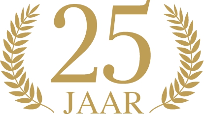 25 Jaar